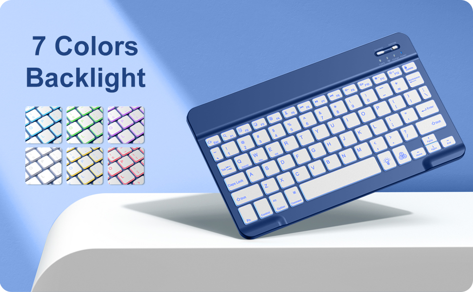 ipad a16 case with keyboard