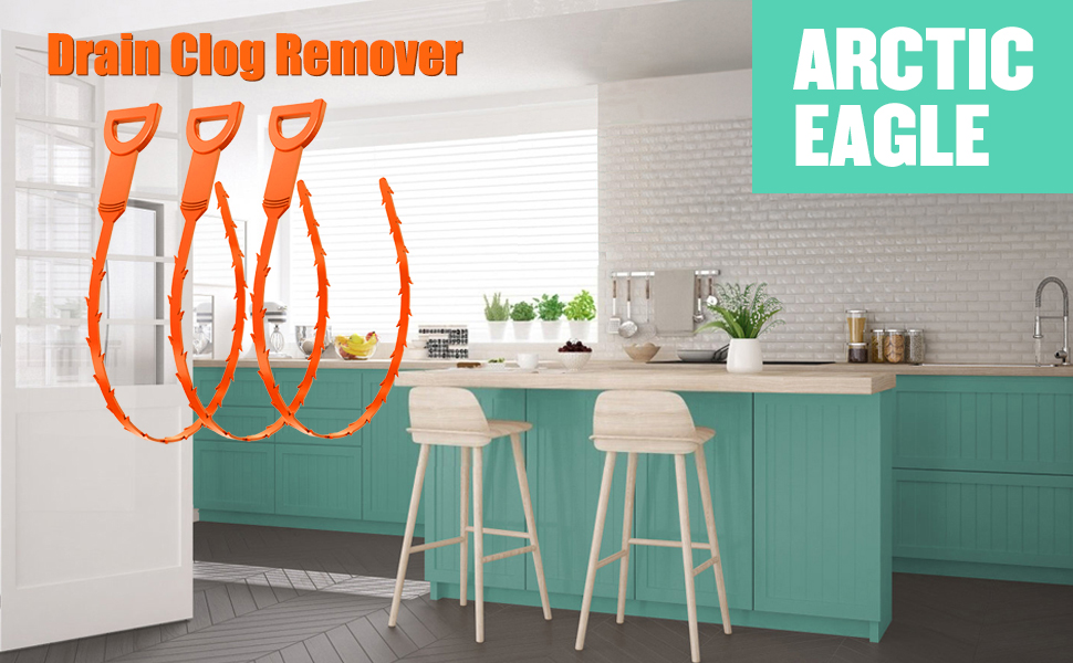 drain clog remover