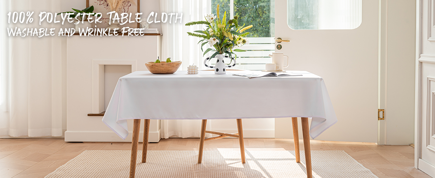 tablecloth