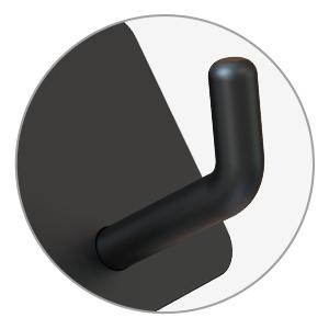 sticky hooks
