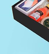 shipping boxes