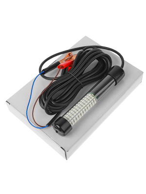 LED Light Fishing