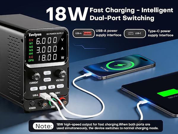 charger