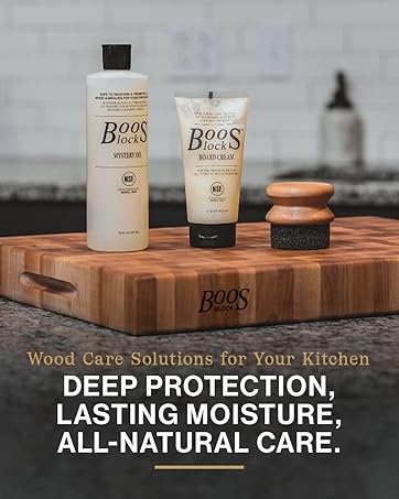 John Boos