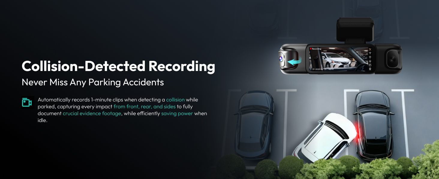 dash cam