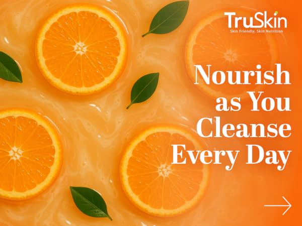 Vitamin C Cleanser