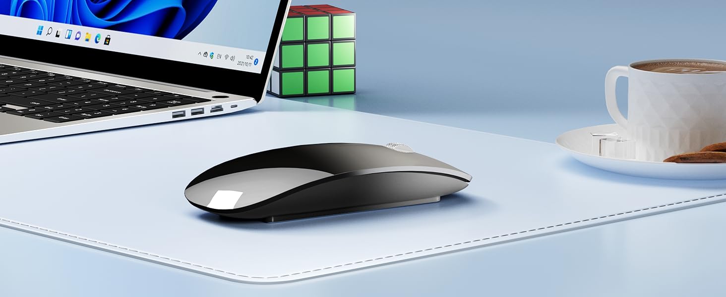 wireless bluetooth mouse