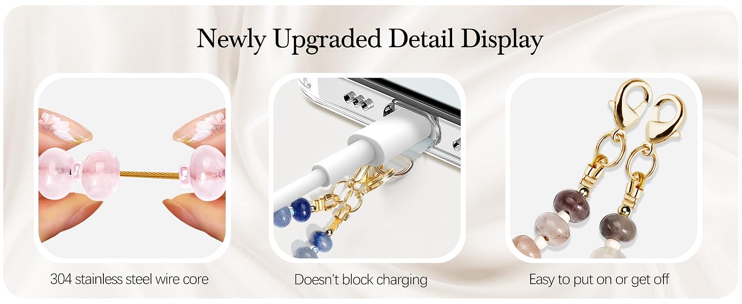 phone wristlet