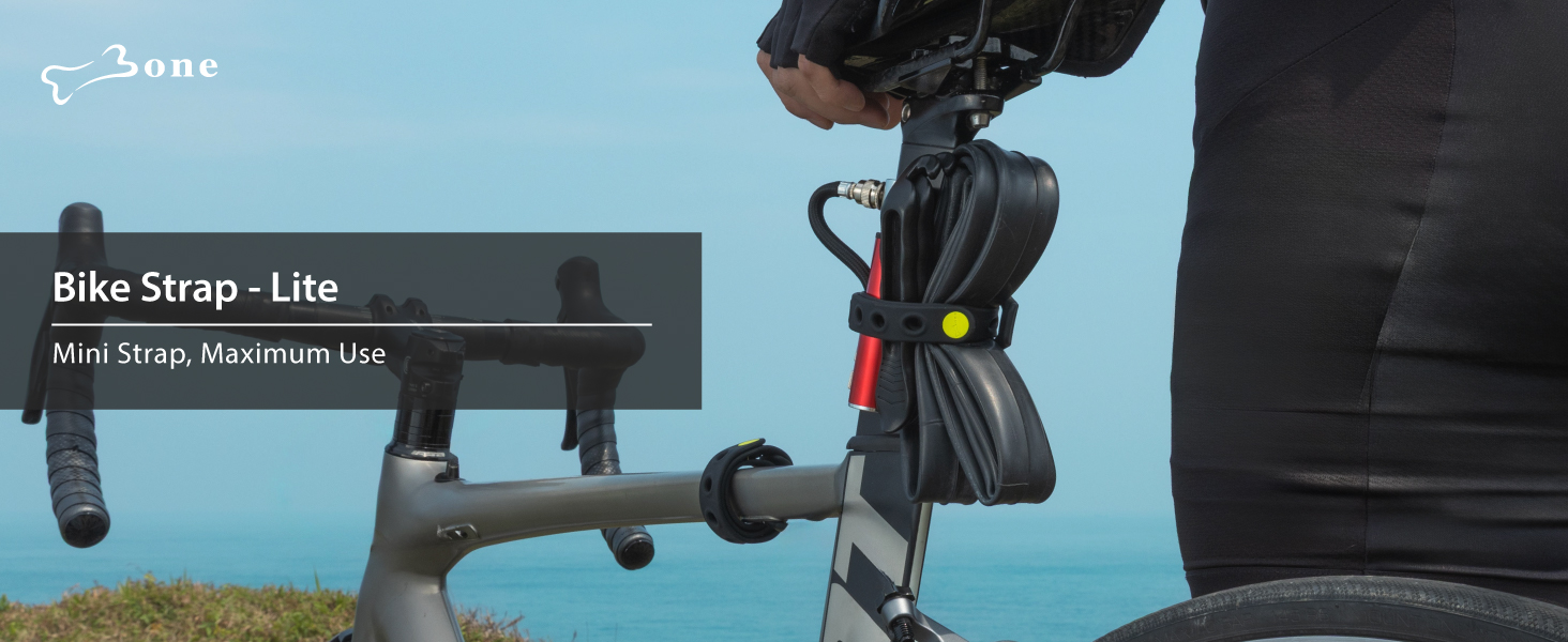 Bike Strap Plus Lite