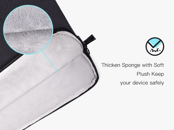 Portable Monitor Case Sleeve