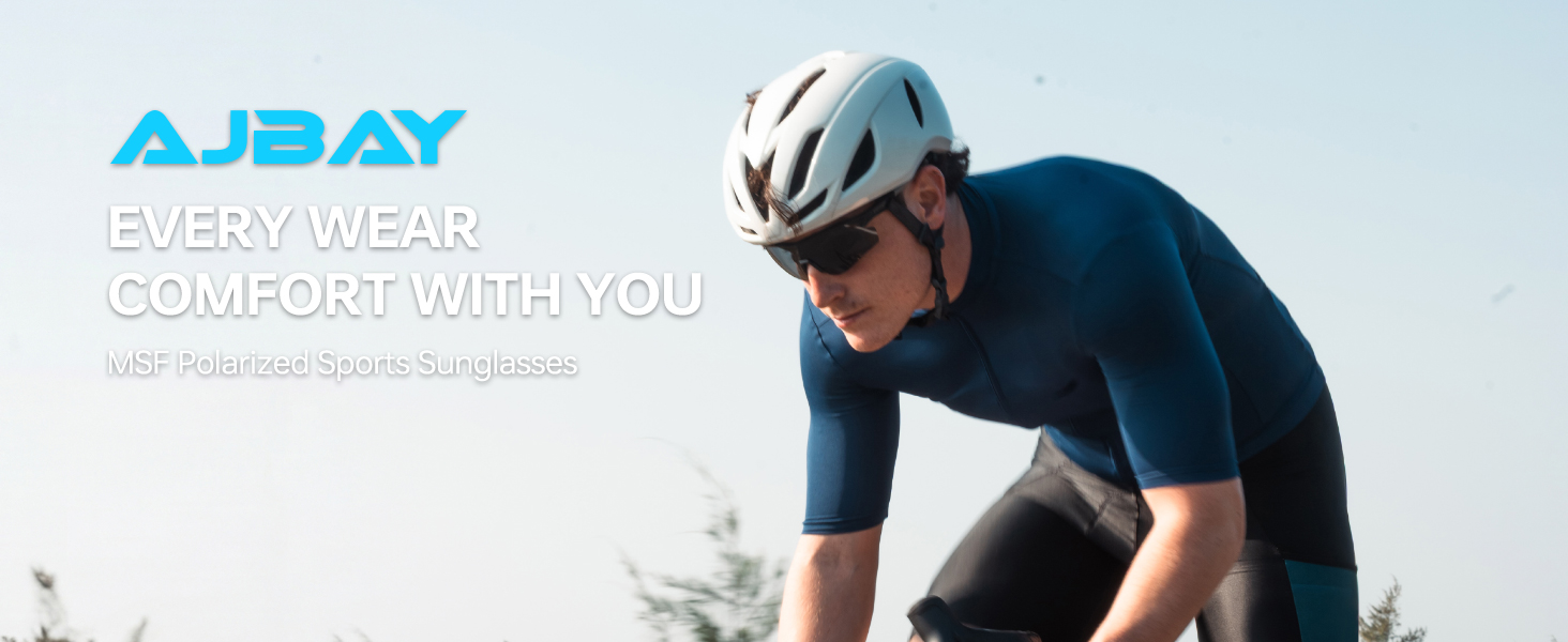 cycling sunglasses for men