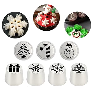 make nice cupcakes