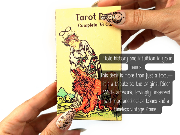 tarot