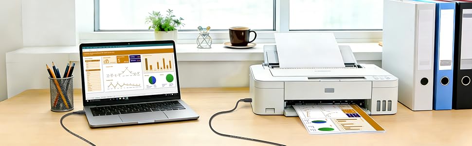 usb printer cable