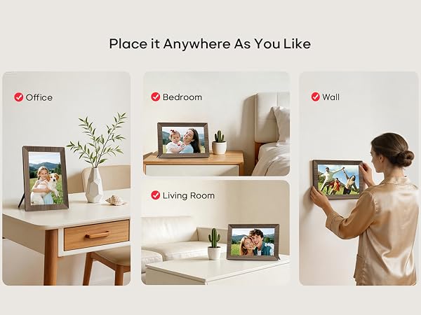 Digital Picture Frame