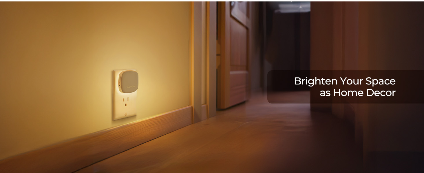 Brighten Your Space as Home Decor