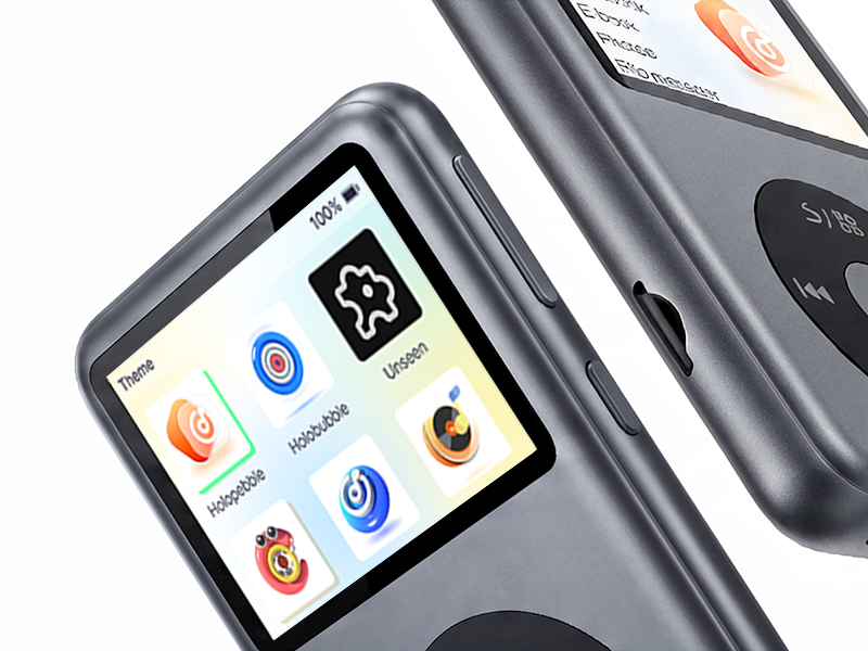 Y2 mp3 player