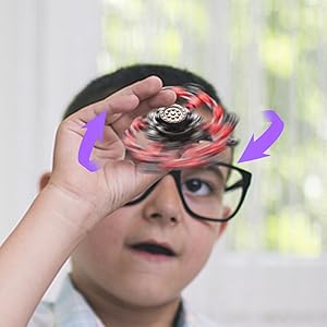 Cool Fidget Spinners