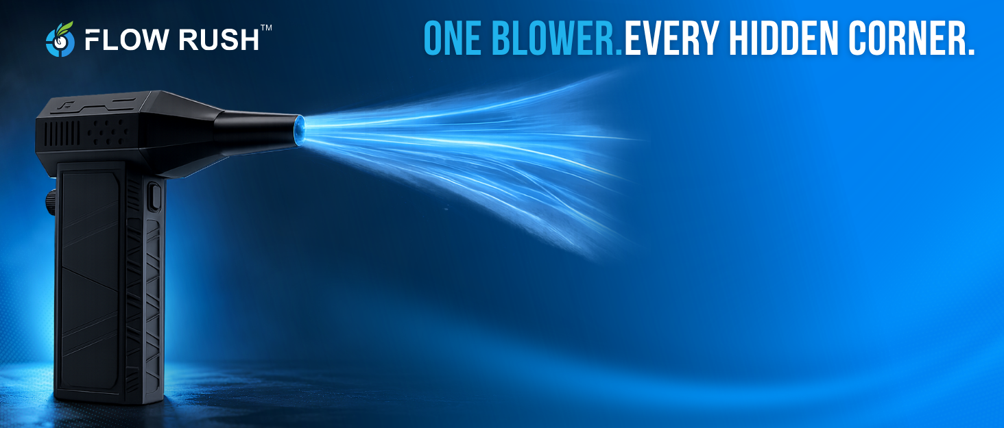 air blower