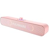 FULMINARE Bluetooth Speaker with 26W HD Sound, Portable Speaker Up to 30H Playtime, AUX&TF-Card&U...