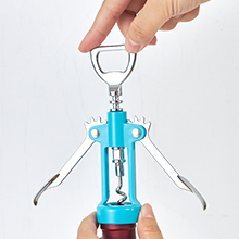 wine opener