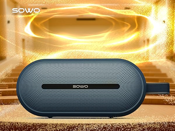speakers bluetooth wireless