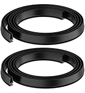 Storm Door Sweep Replacement for Larson Storm Door Expander Sweep, CH9030501 Sweep for Vinyl and ...