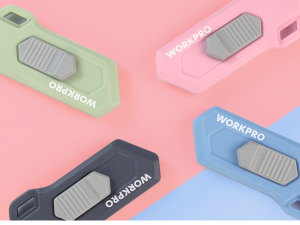 retractable box cutter