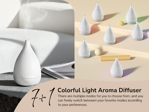 essential oil diffuser