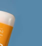 MISSHA All Around Vita C Sunscreen SPF 50/2.36 Fl Oz - Korean Sunscreen for face with Vitamin C f...