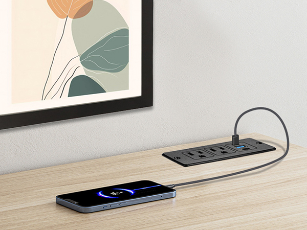 furniture socket