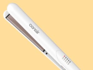 Straightening Iron