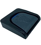 Foot Pedal Wireless Programmable Keyboard Foot Switch Mouse Shortcut Hot Key for Tablet Laptop Co...