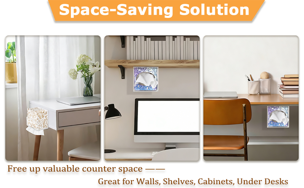 self adhesive tissue covers