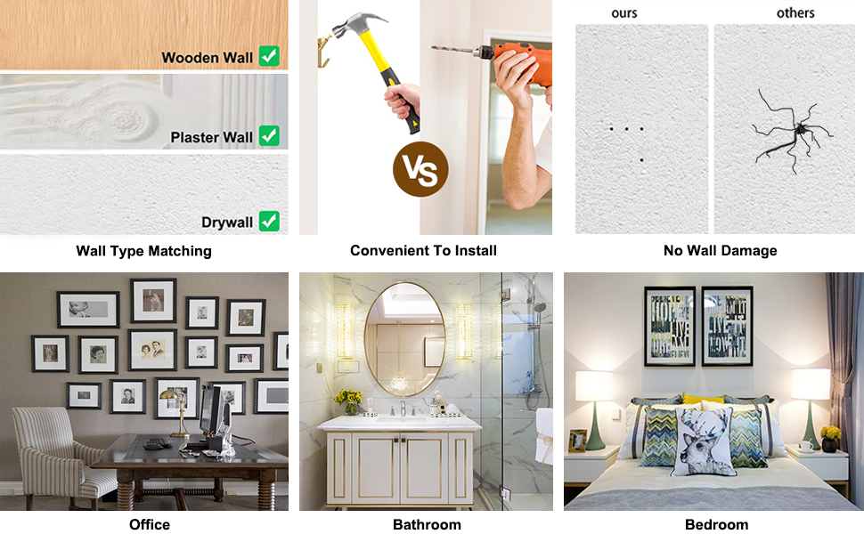 picture hanging kit 2