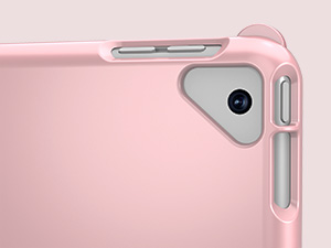 iPad Keyboard Case for iPad 10.2"