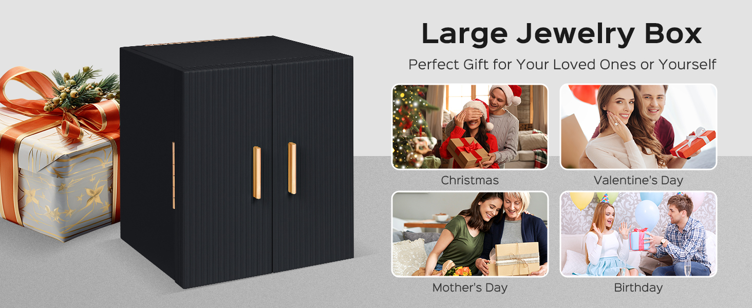Jewelry Gift Box
