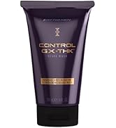 Just for Men Control GX + THK Grey Reducing and Thickening Beard Wash with Alpha Keratin, Thicken...