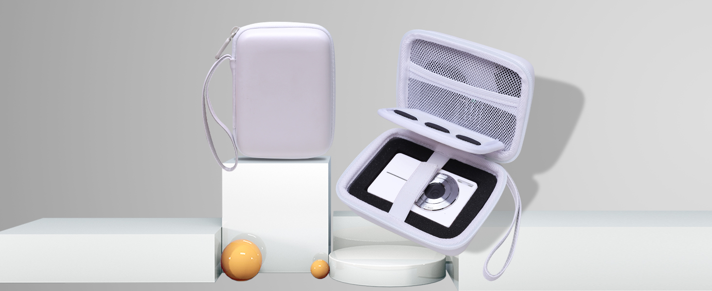 Camera Case