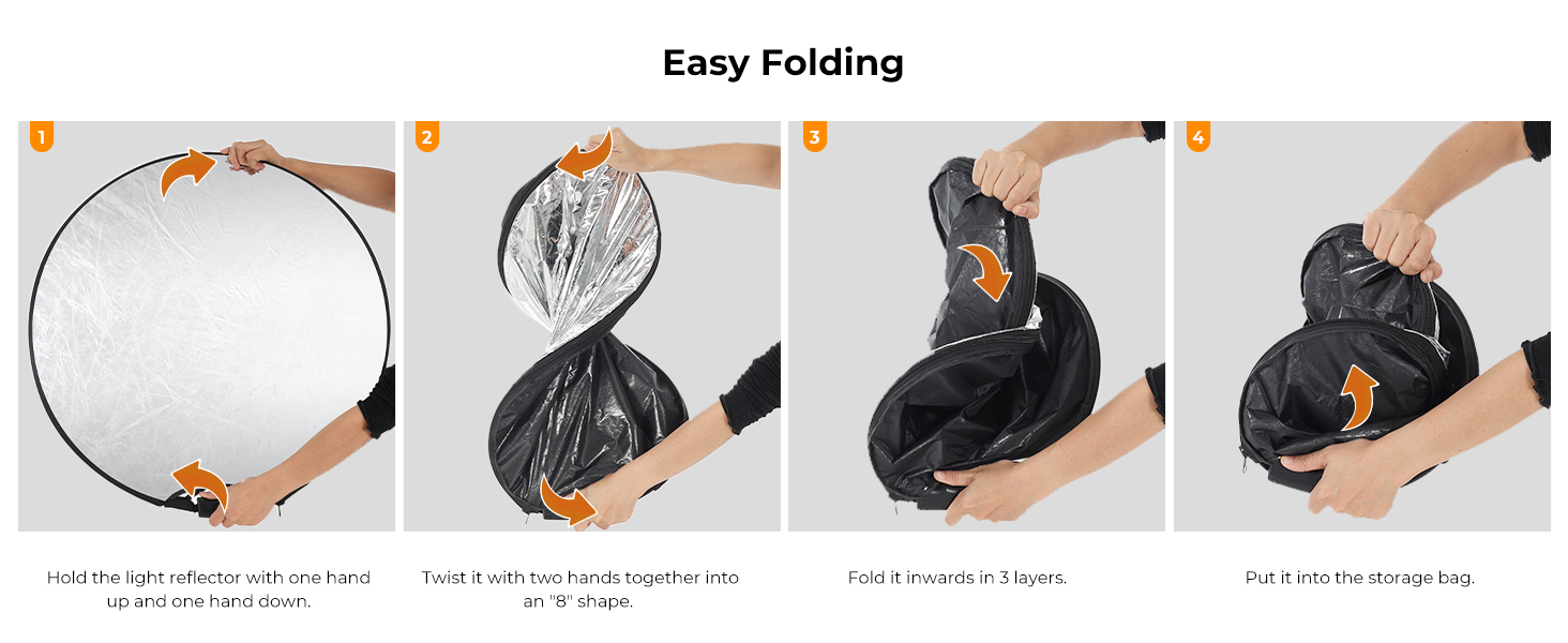 easy folding