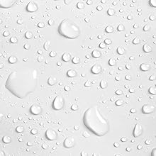 Water Repellent
