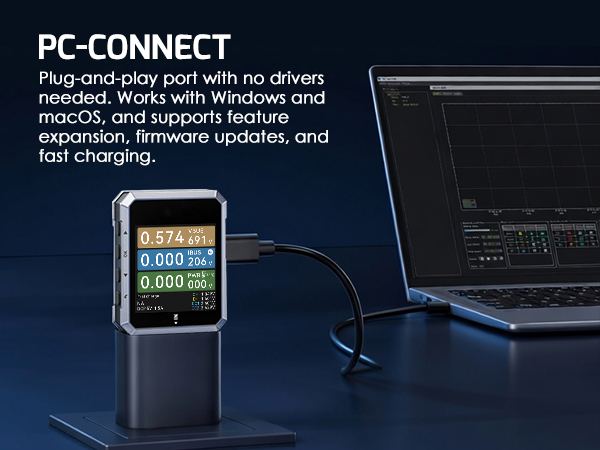usb tester