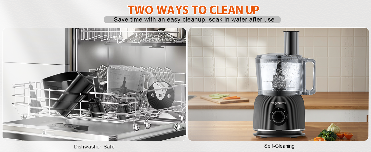 best rated blender and food processor combo