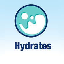 hydrates