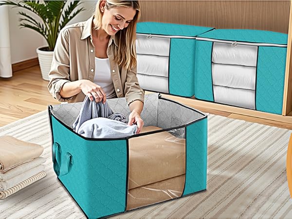 storage containers