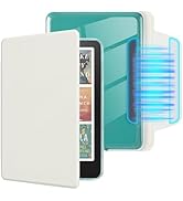 MOROCK Detachable Magnetic Case for 7" Kindle Paperwhite(12th Gen. 2024), Fits Kindle Colorsoft P...