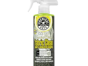 Car carpet cleaners