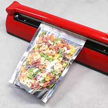resealable food bags