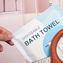 body towel