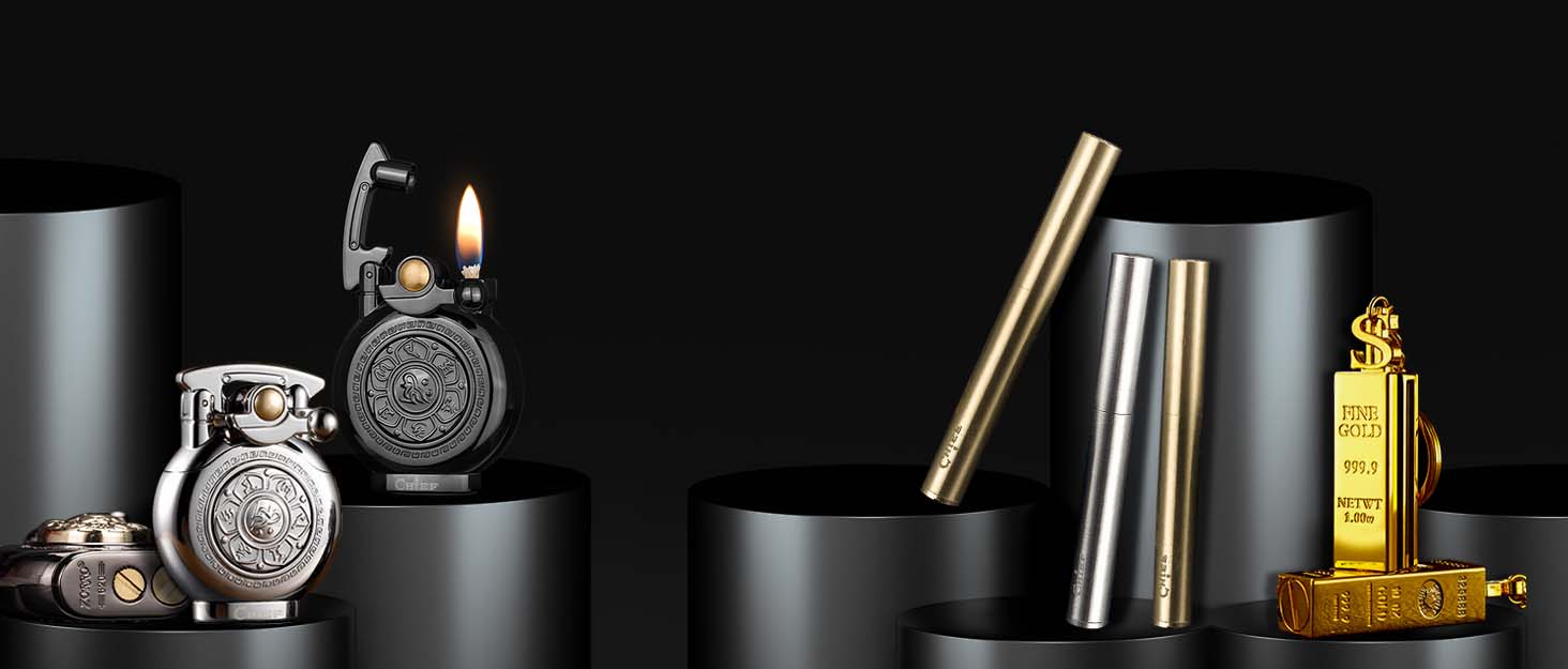 lighter
